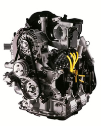 P432F Engine